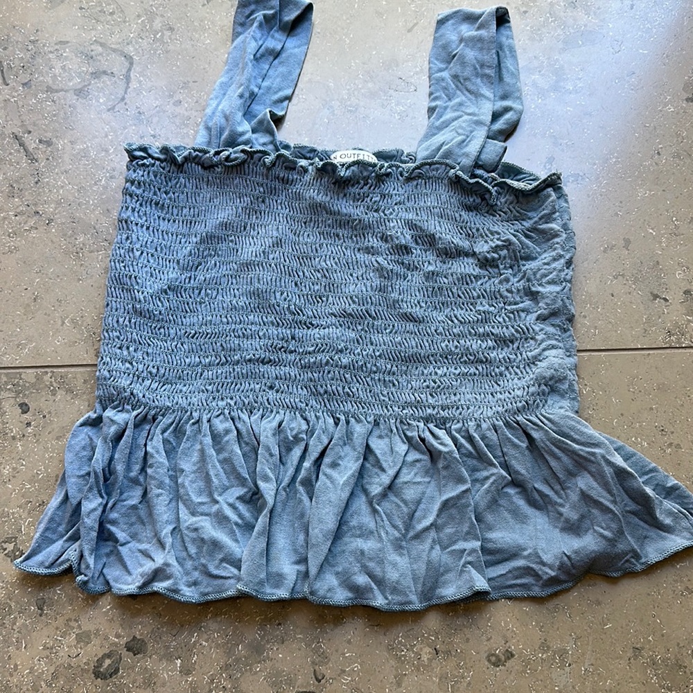 Urban outfitters top